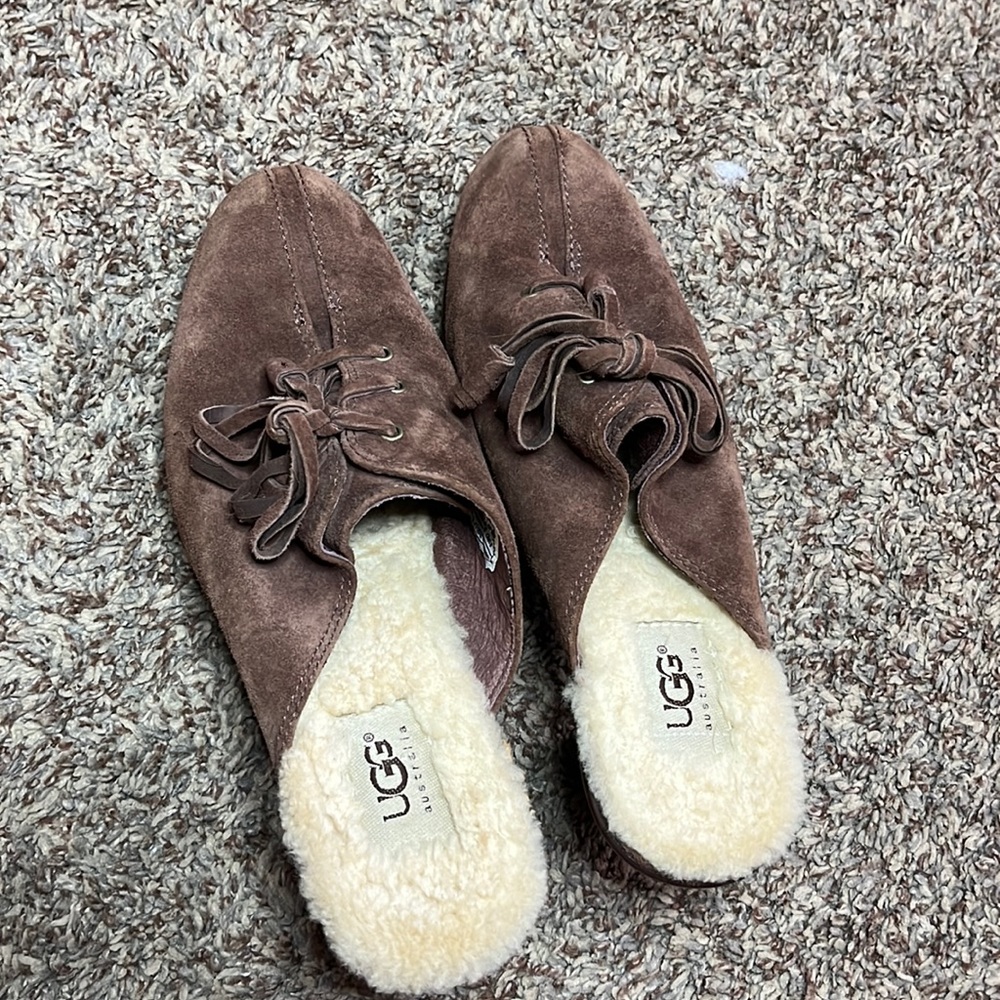 Never worn amazing condition